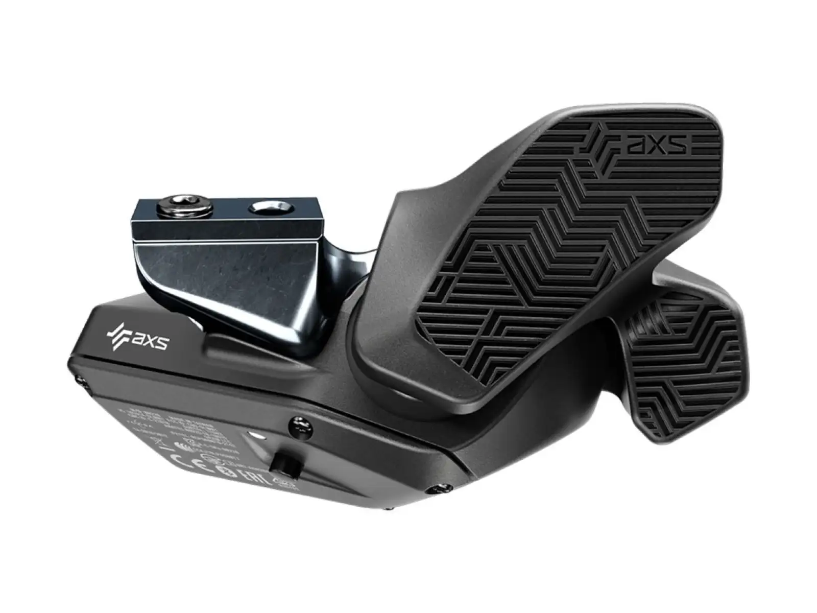 Sram XX1 Eagle AXS Rocker Elektronischer Schaltregler 12-fach