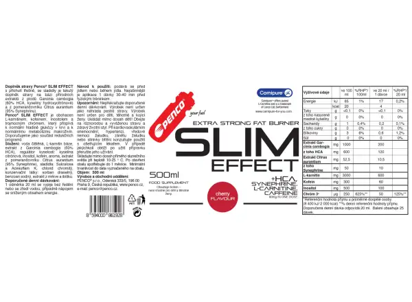 Penco Slim Effect 500ml

Penco Slim Effekt 500ml