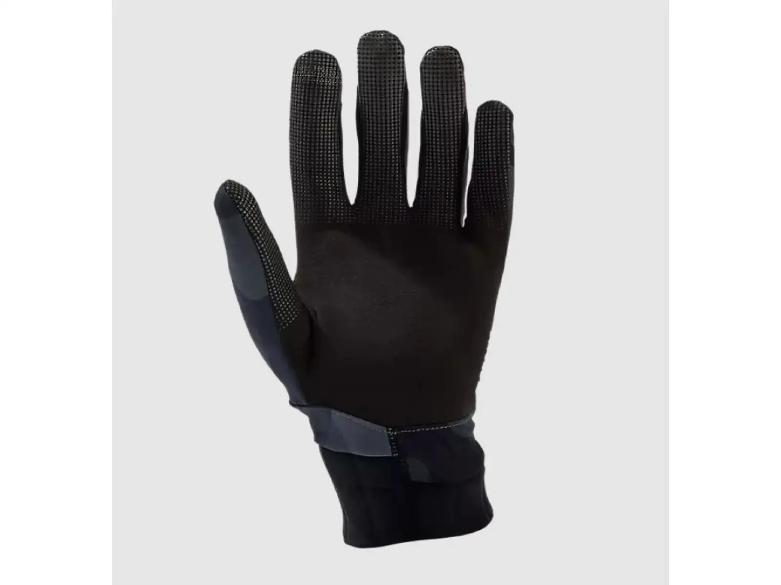 Fox Defend Pro Fire Handschuhe Black Camo