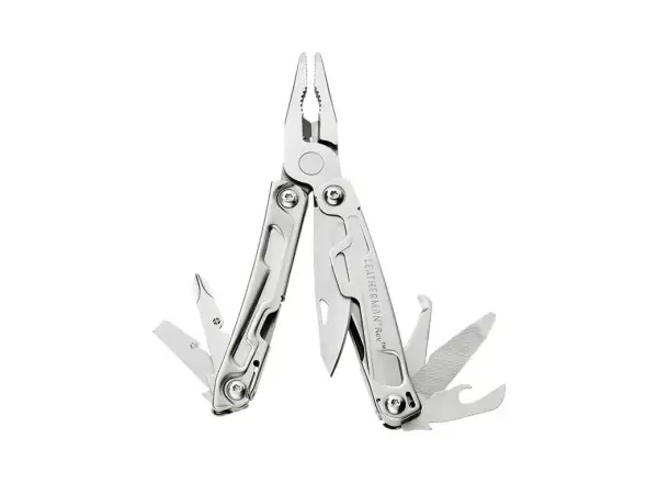 Leatherman Rev MultitoolLeatherman Rev Multifunktionswerkzeug