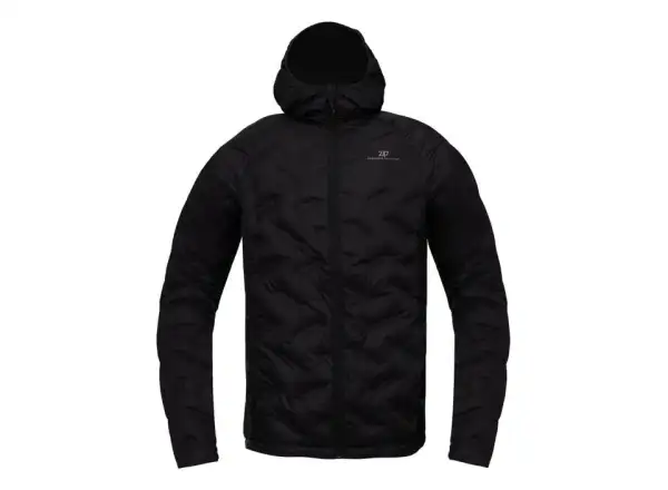 2117 of Sweden Isabo Herren Daunenjacke Black