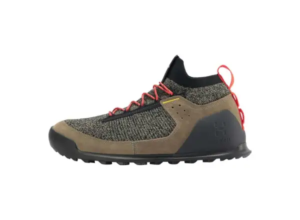 Haglöfs Duality AT3 Herrenschuhe beige