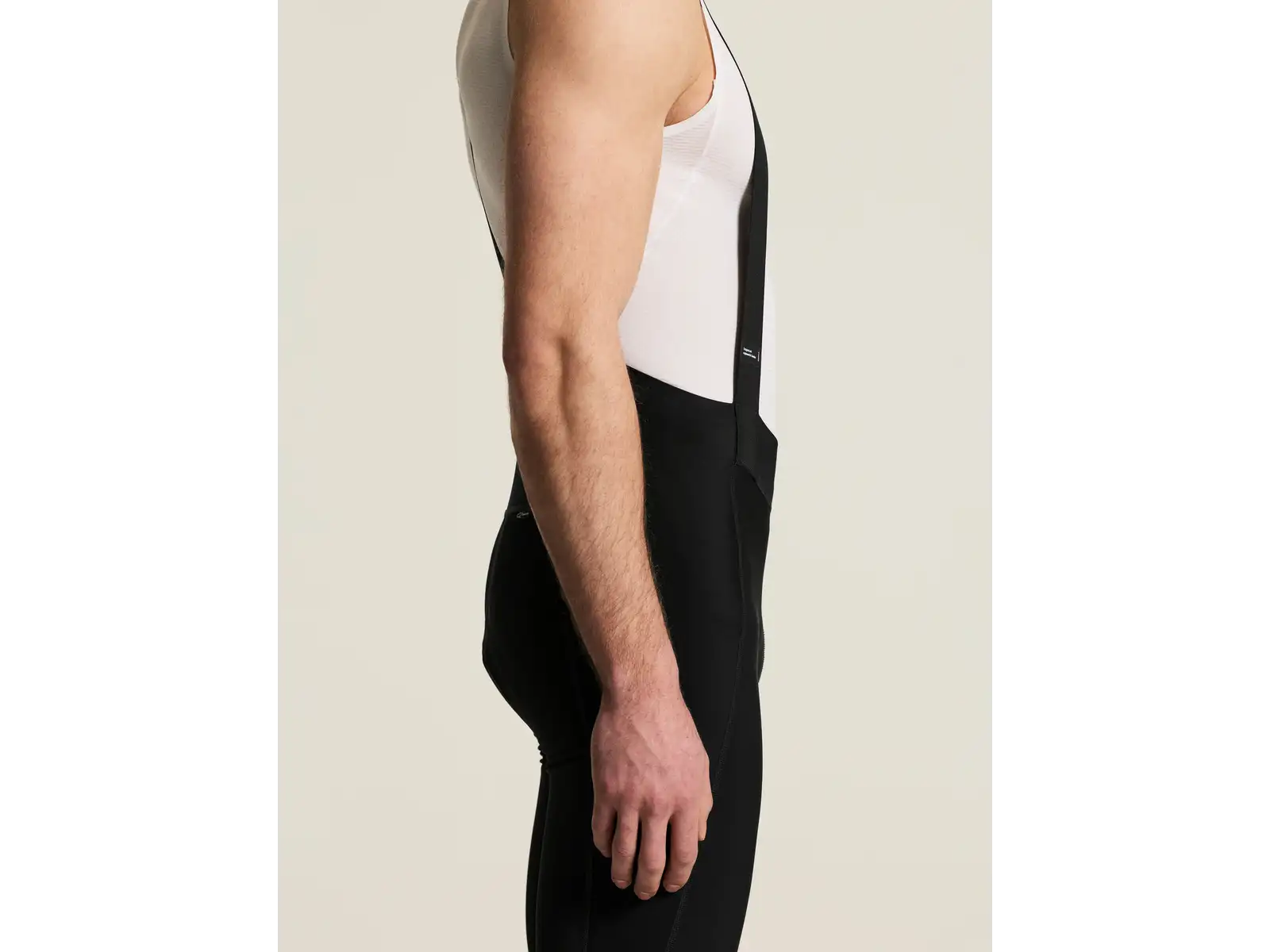 Craft Bike SubZ Bib C2 Herren Trägerhose mit Einsatz schwarz
