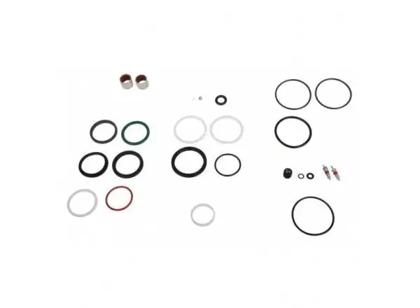 Rock Shox Service Kit Basic für Monarch RT3/RT/R Dämpfer (2011)
