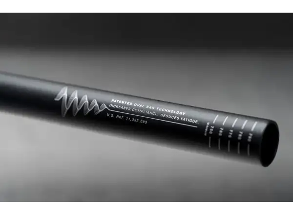 OneUp Alloy Lenker - 800 mm Schwarz