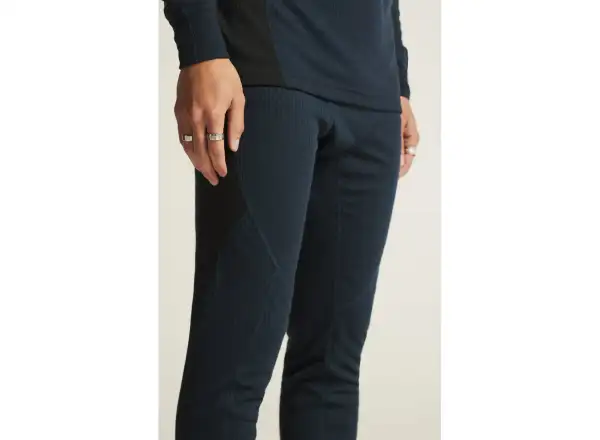 Craft Core Dry Baselayer Herren-Funktionsset blau