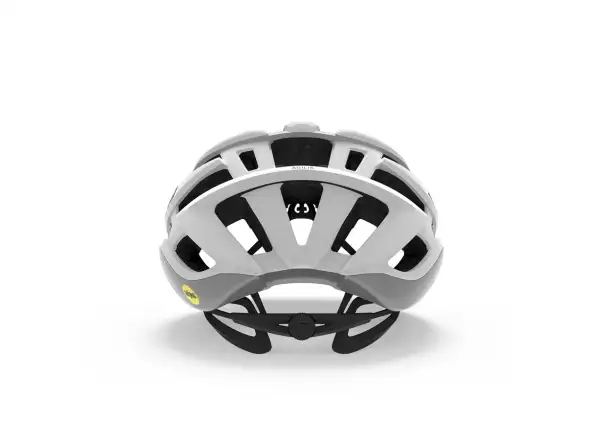 Giro Agilis Mips Rennradhelm Mat Weiß