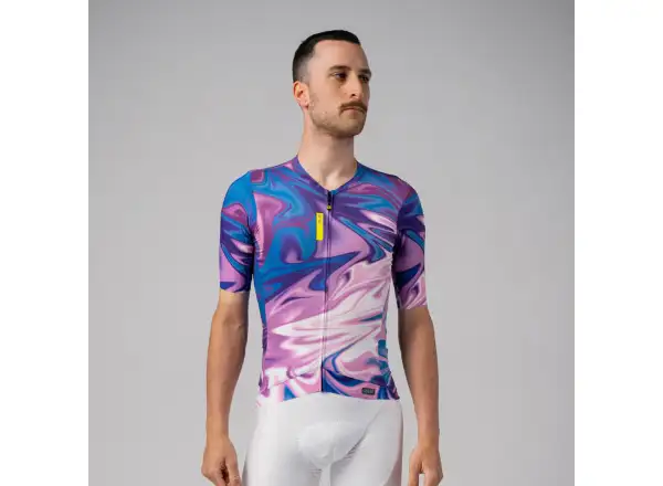 Alé Special Edition Smoothie Herren Trikot kurzarm