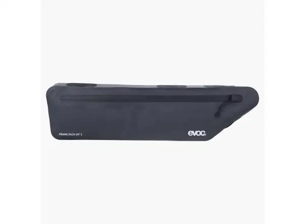 Evoc Frame Pack WP 3 Rahmentasche Black