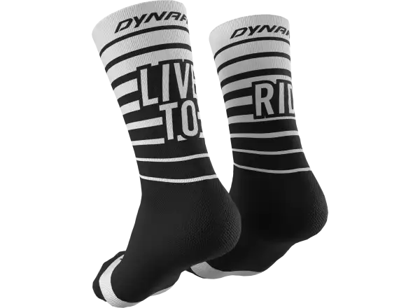 Dynafit Live To Ride Sportsocken Nimbus