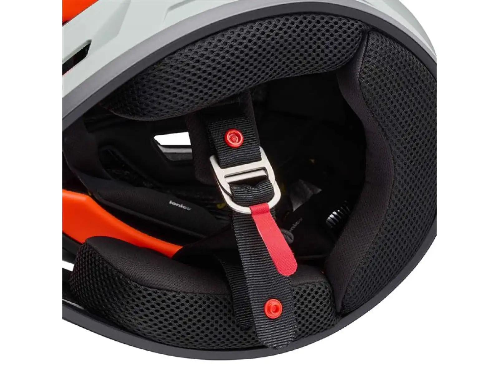 Bell Sanction 2 DLX MIPS Helm Rootbeer