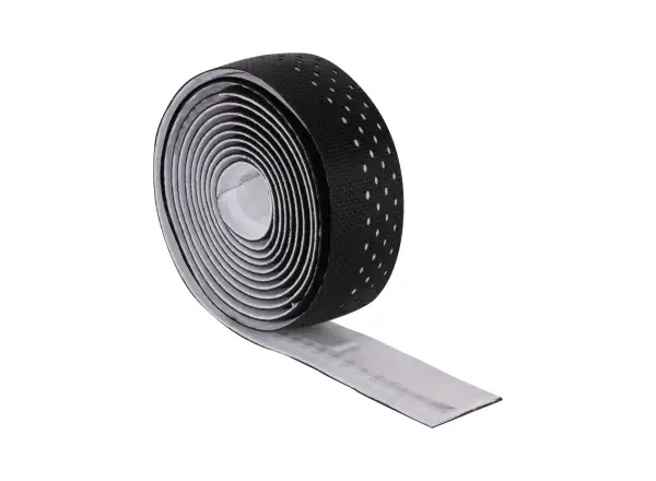 Force Control Pro Lenkerband schwarz