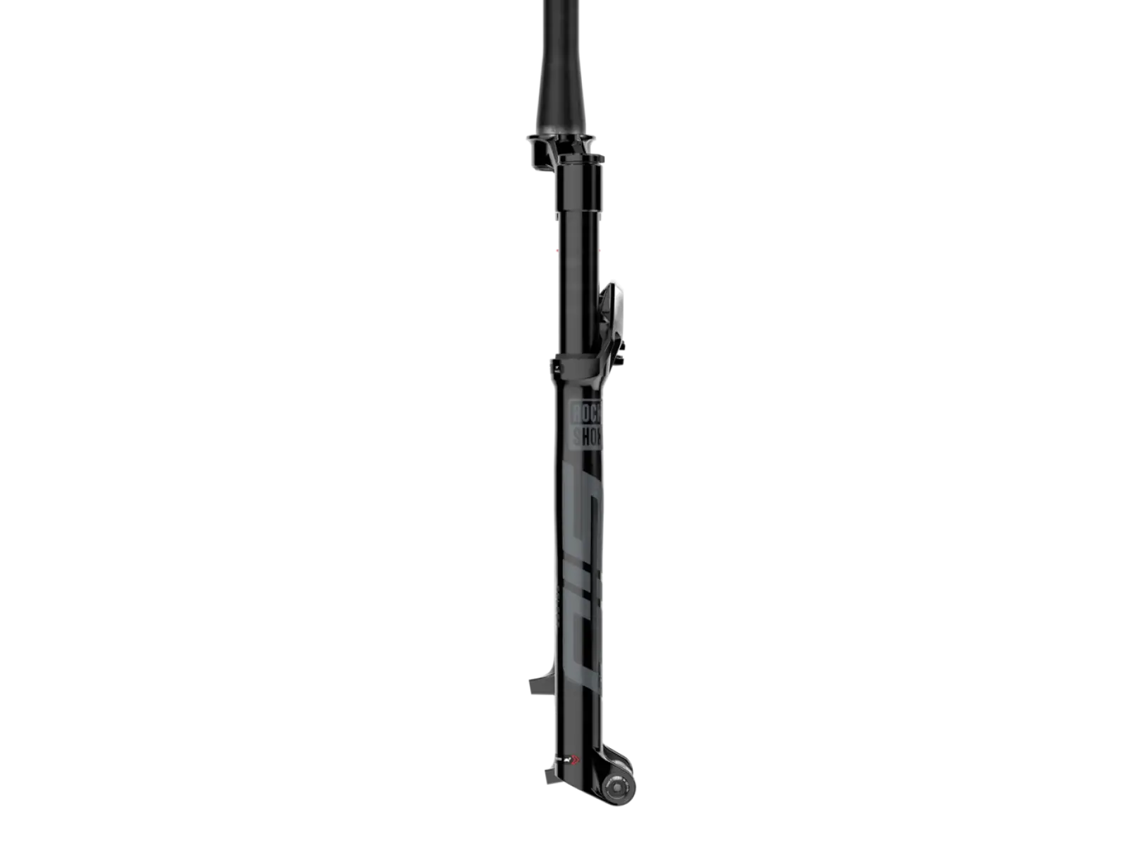 Rock Shox SiD SL Select 3P Remote 29" Federgabel Gloss Black 44 mm