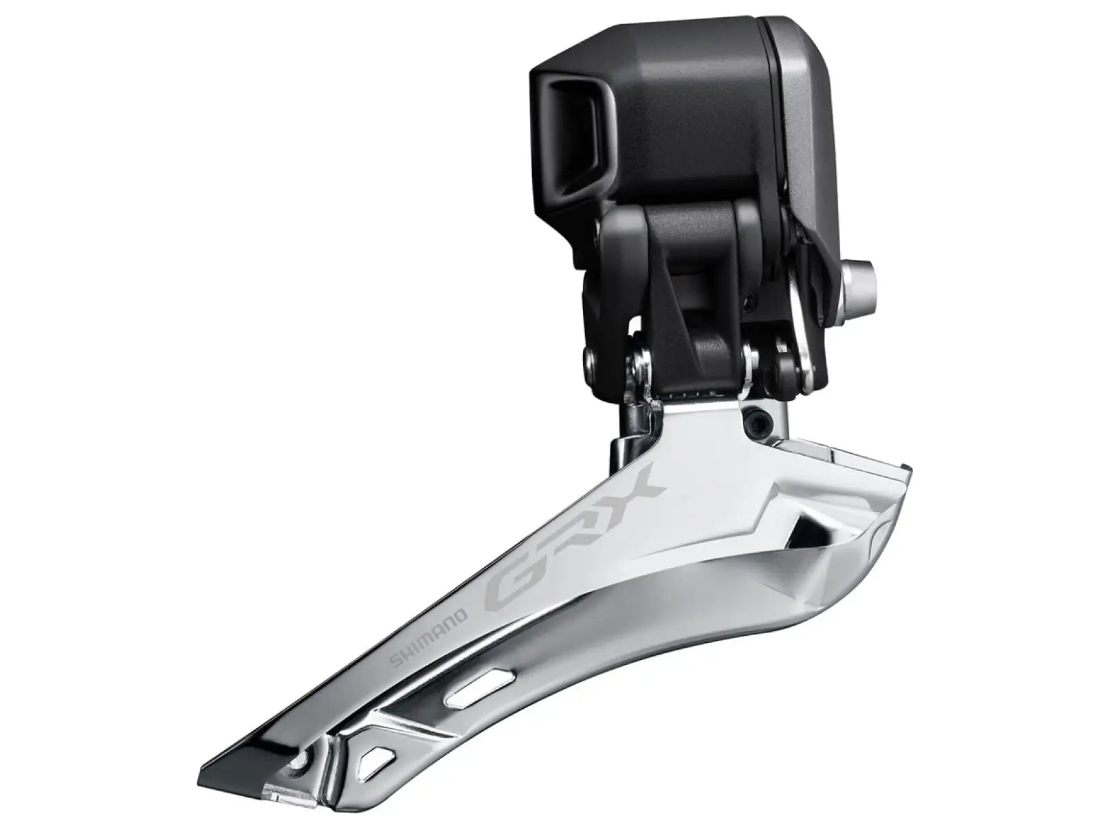 Shimano GRX Di2 FD-RX815 2×11-fach Anlöt-Umwerfer