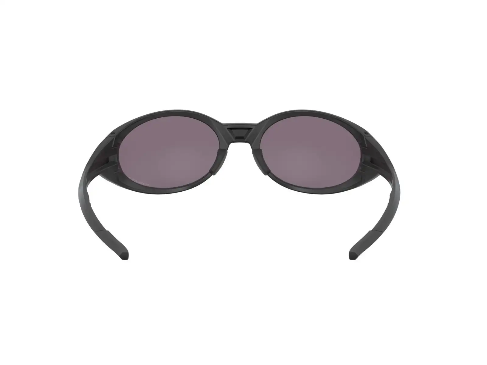 Oakley Eyejacket Redux Sonnenbrille Matte Black/Prizm Grey