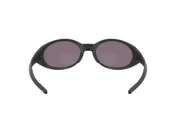 Oakley Eyejacket Redux Sonnenbrille Matte Black/Prizm Grey