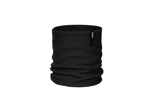 POC Fleece Neckwarmer Halswärmer Uranium Black