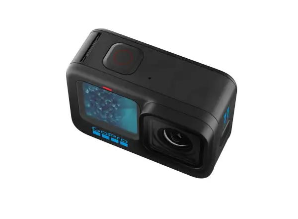 GoPro HERO11 Black Action-Kamera + Thermobecher GoPro