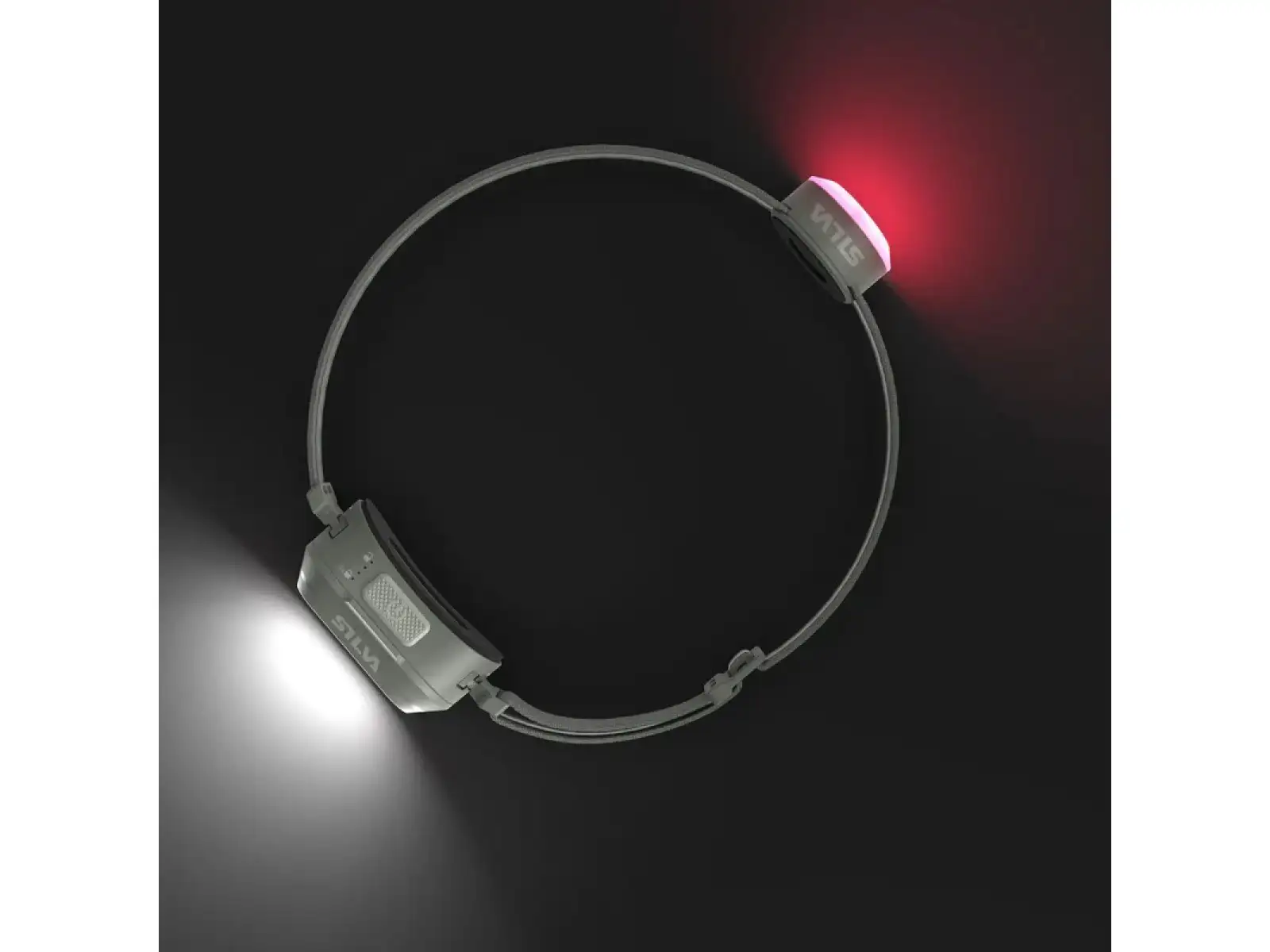 Silva Smini Stirnlampe Mint