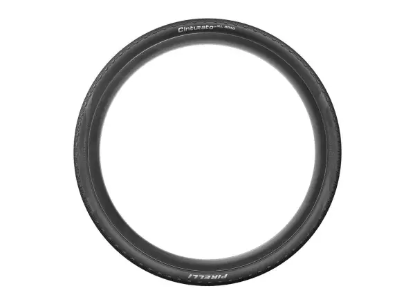 Gravelreifen Pirelli Cinturato All Road 40-622 TLR Schwarz