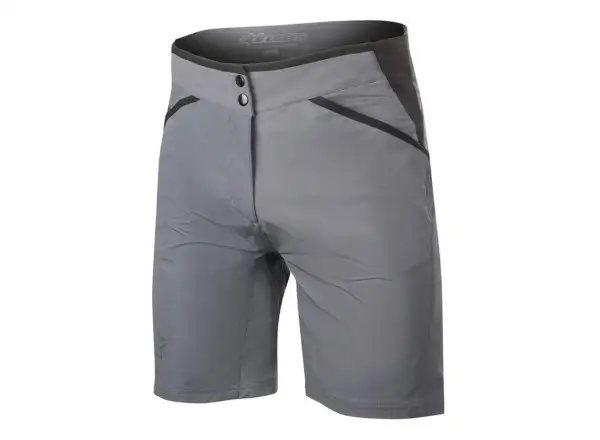 Alpinestars Stella ALPS 6.0 Damen Shorts Anthracite
