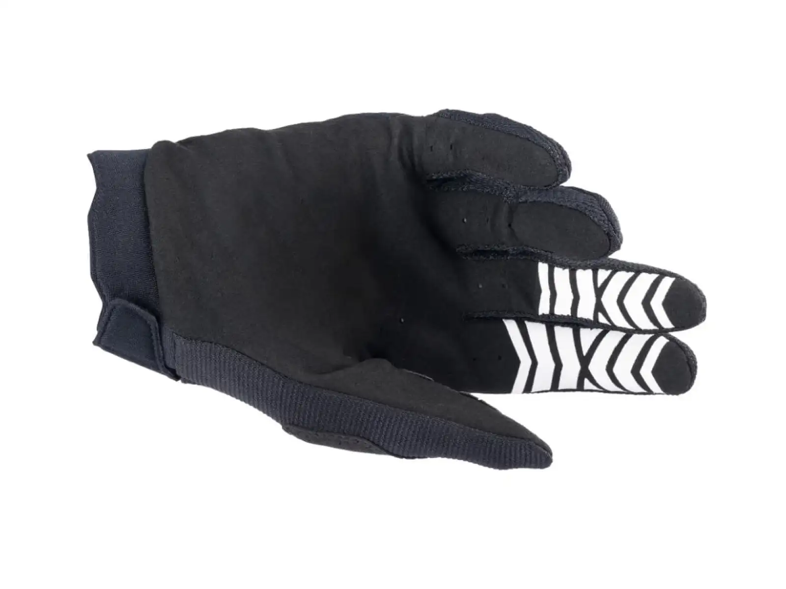 Alpinestars Freeride Jugend-Handschuhe Schwarz