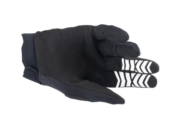 Alpinestars Freeride Jugend-Handschuhe Schwarz