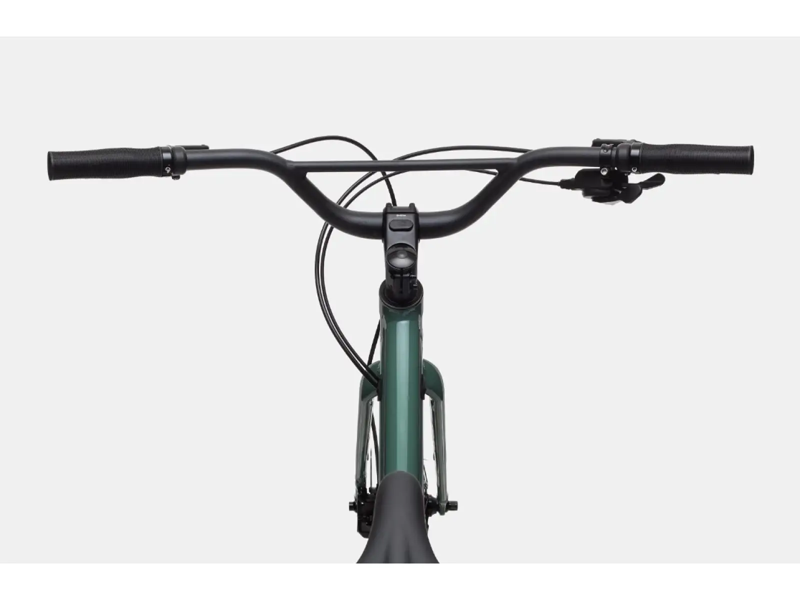 Cannondale Treadwell 2 Remixte JDE Fitnessbike