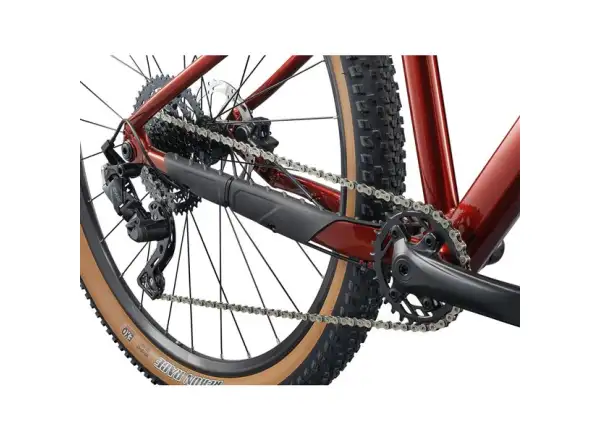 Giant Tempt 2 XS Mountainbike Mars Dust