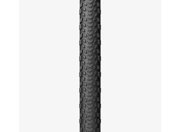 Pirelli Cinturato™ GRAVEL RM Perf., TechWALL, 60tpi, SpeedGRIP, Reifen Kevlar schwarz