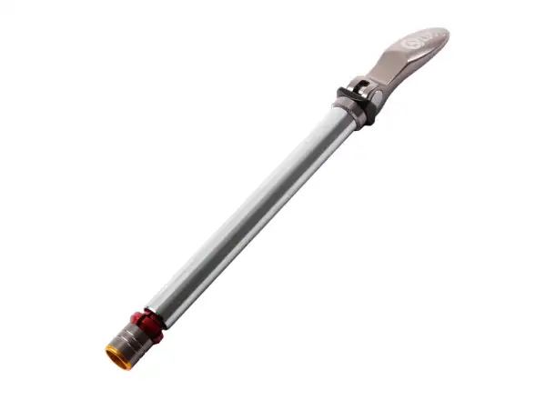 SR Suntour Achse der Vorderradnabe 15x100 mm SR Suntour QLC-2 100 Al