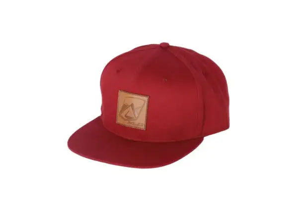 XLC Flowby BH-H07 Basecap rot