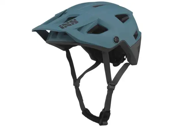 IXS Trigger AM Helm blau