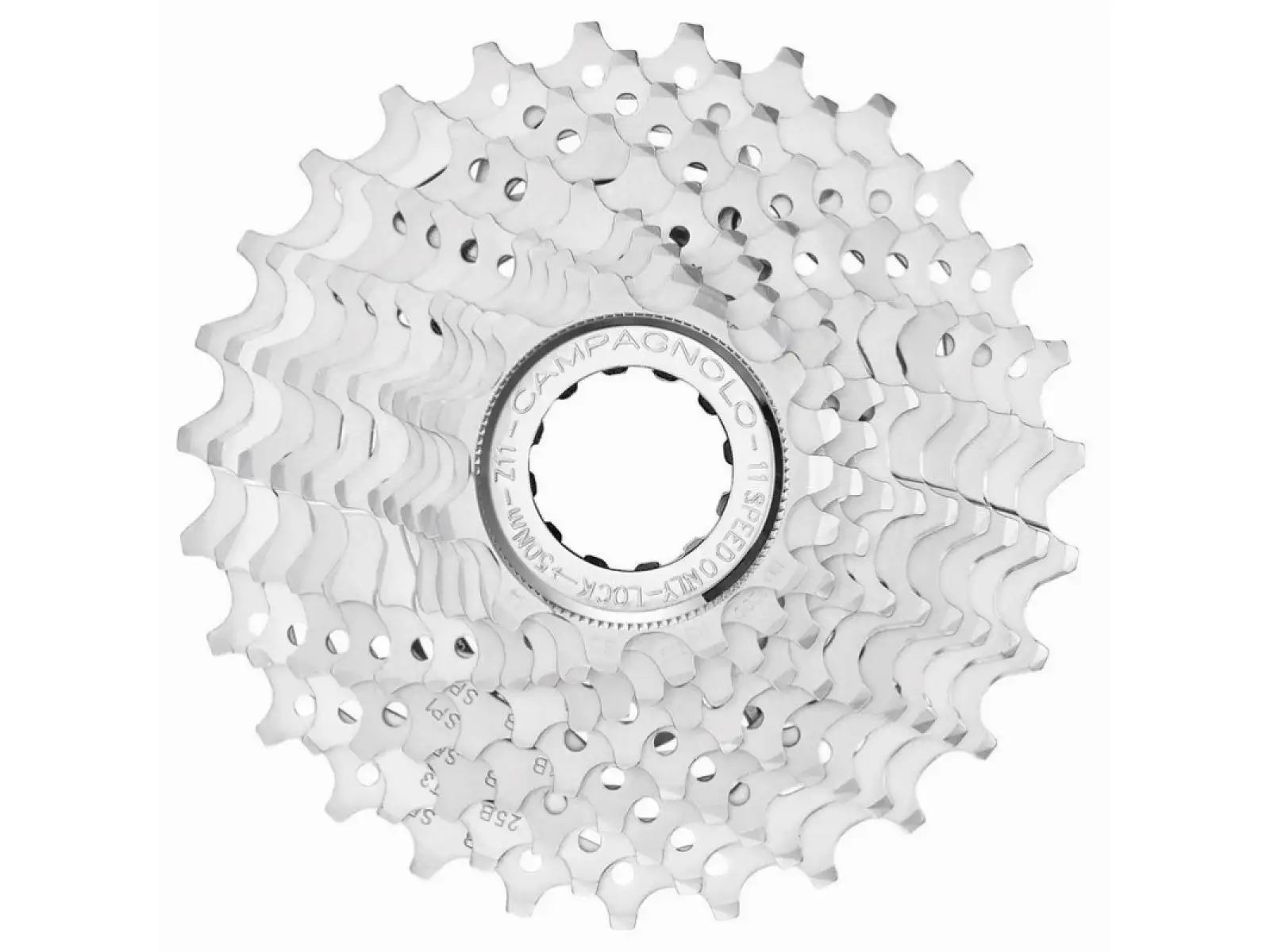 Campagnolo Potenza 11-fach Rennrad-Kassette 11-29 / 11-32 Zähne