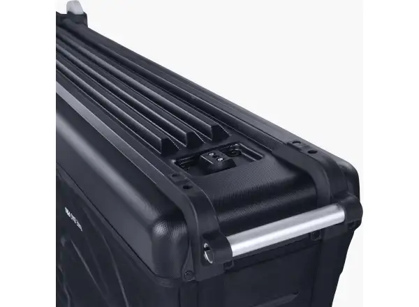 Evoc Bike Bag Pro Transporttasche für Fahrrad Black