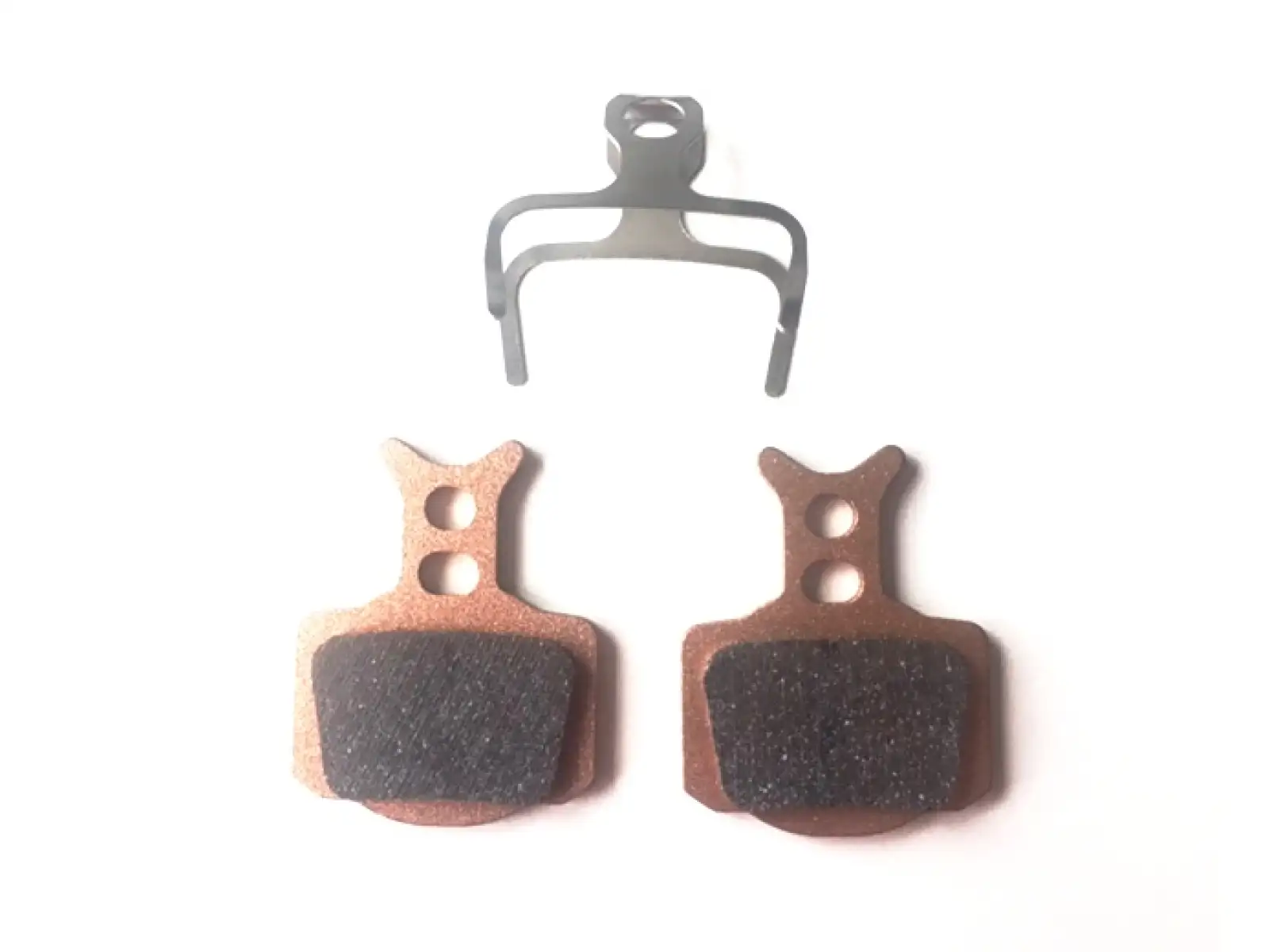 Quaxar Formula R1, C1, T1, RR, RX, RO, R3, Mega, The One, Cura Bremsscheiben mit Sinterbelag