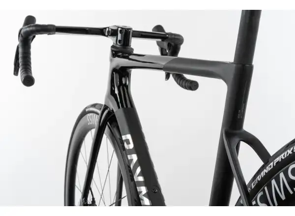 Raymon Kirana Pro 24S 105 Di2 Rennrad galaxygrey