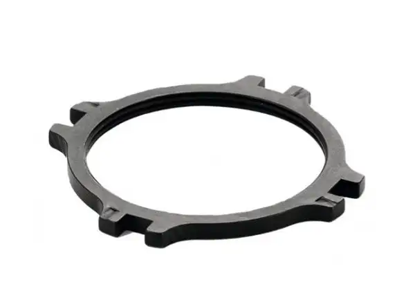 Leonardi Factory Lockring für das Kettenblatt.