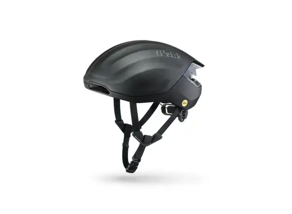 Fizik Vento Kudo Aero Fahrradhelm Black
