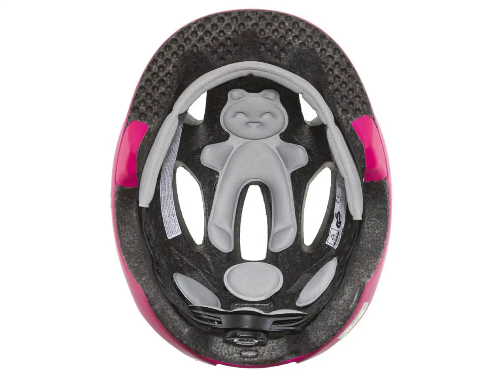 Uvex Oyo Helm Berry/Lila Matt