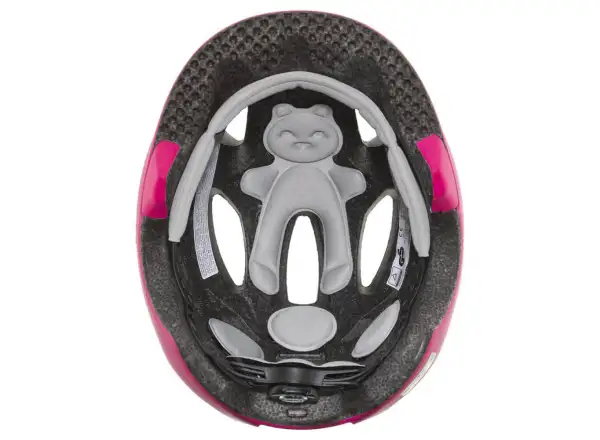 Uvex Oyo Helm Berry/Lila Matt