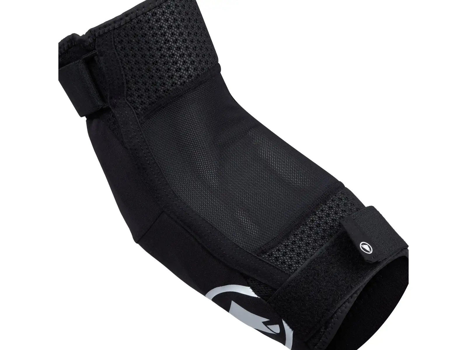 Endura Ellenbogenschützer – SingleTrack Elbow Protector Schwarz