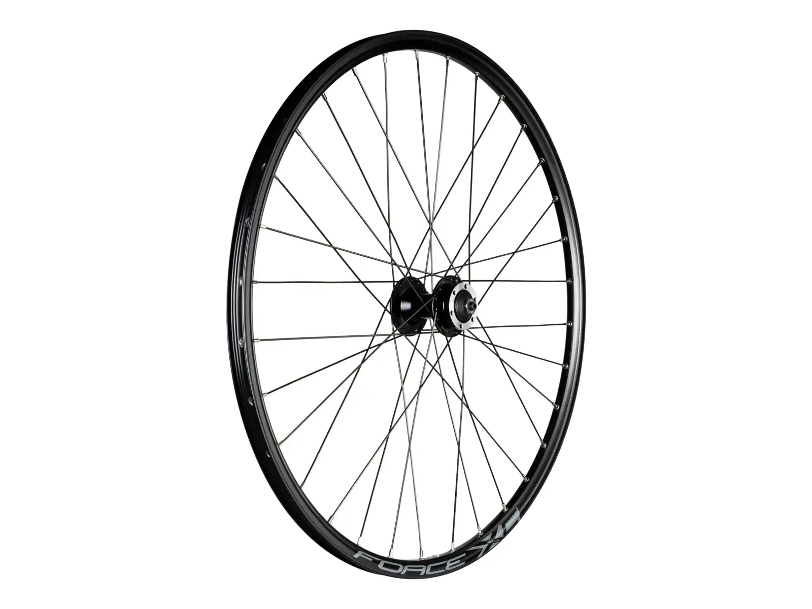 Force XC Disc 27,5 Vorderrad Laufrad Nabe Force F804332