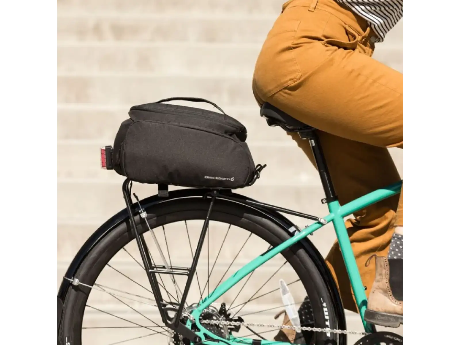 Blackburn Local Trunk Bag 15 l