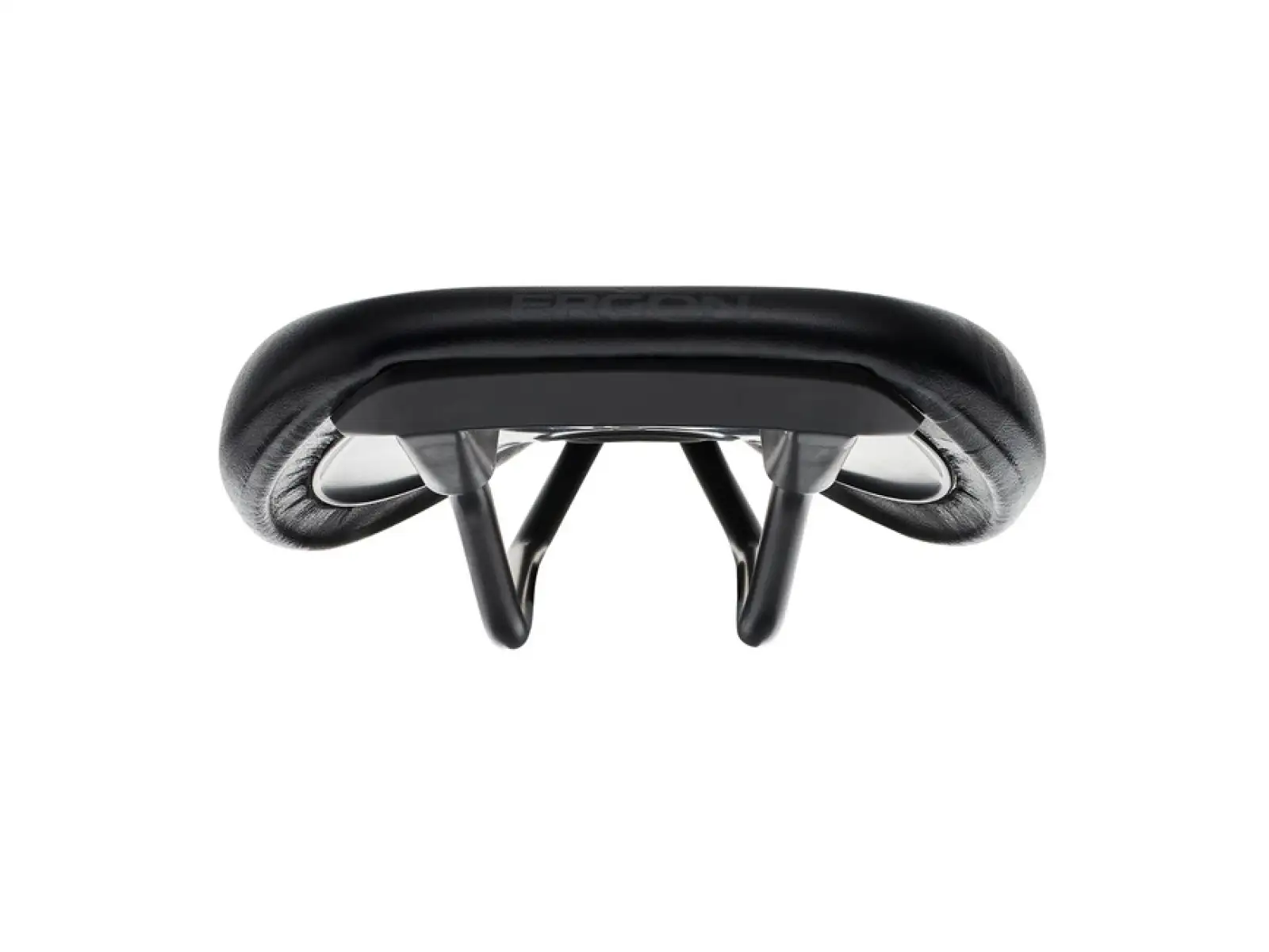 Ergon SM Sport Gel Damen Sattel schwarz