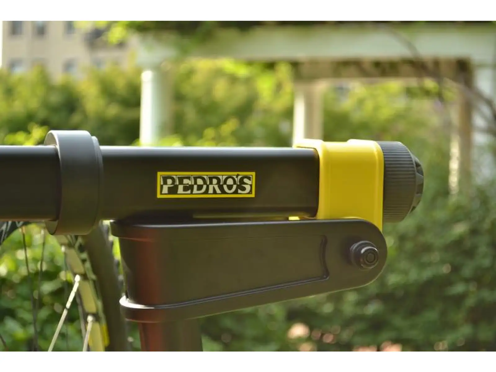 Pedros Montageständer