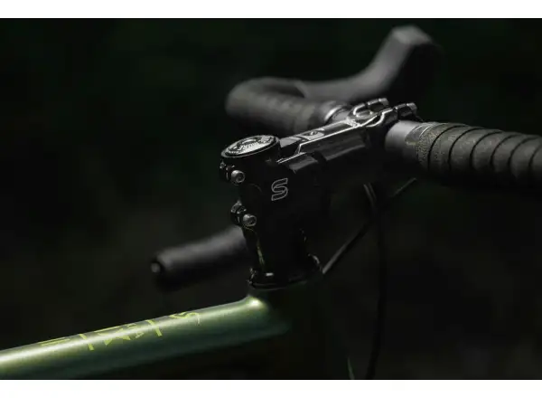 Ibis Hakka Mx Apex Gravelrad – Green