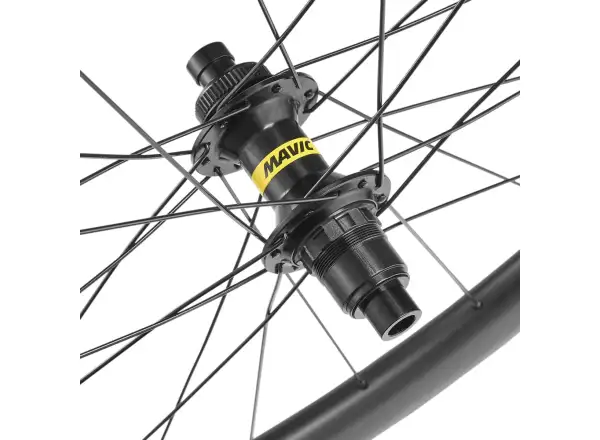 Mavic Allroad S Carbon Centerlock Laufräder, Freilauf XDR