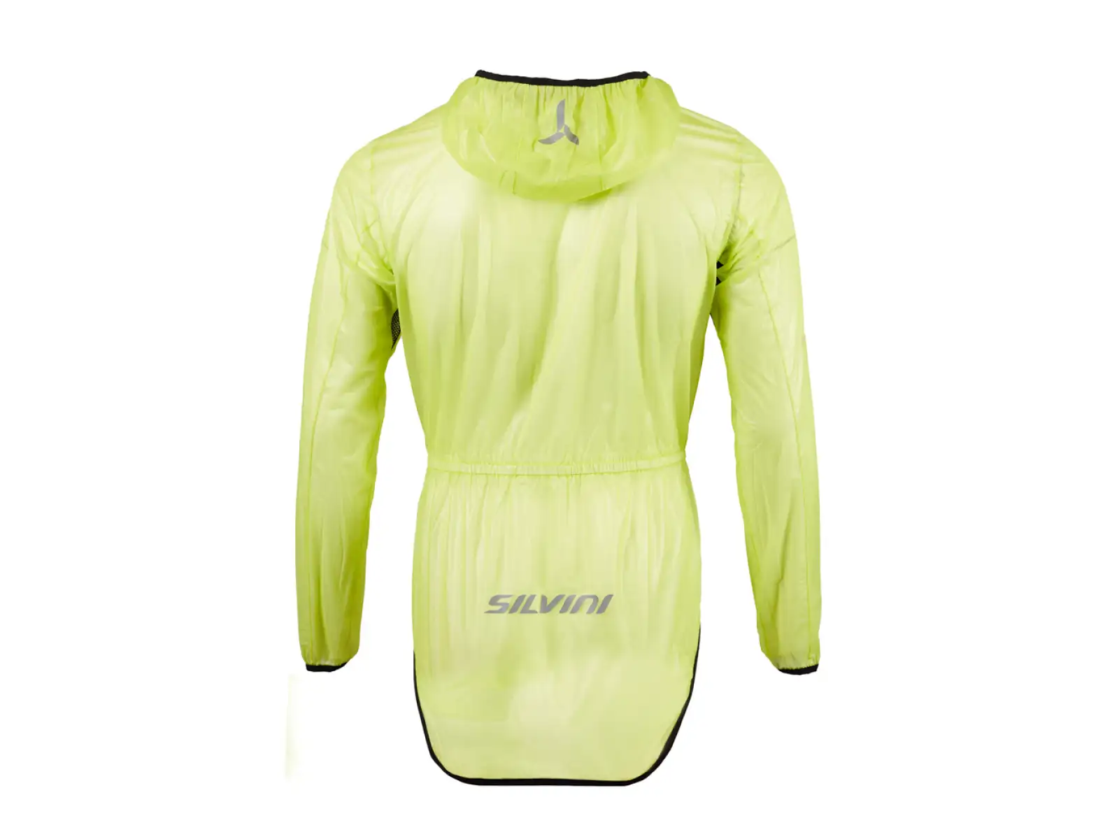 Silvini Savio Regenjacke Unisex Grün