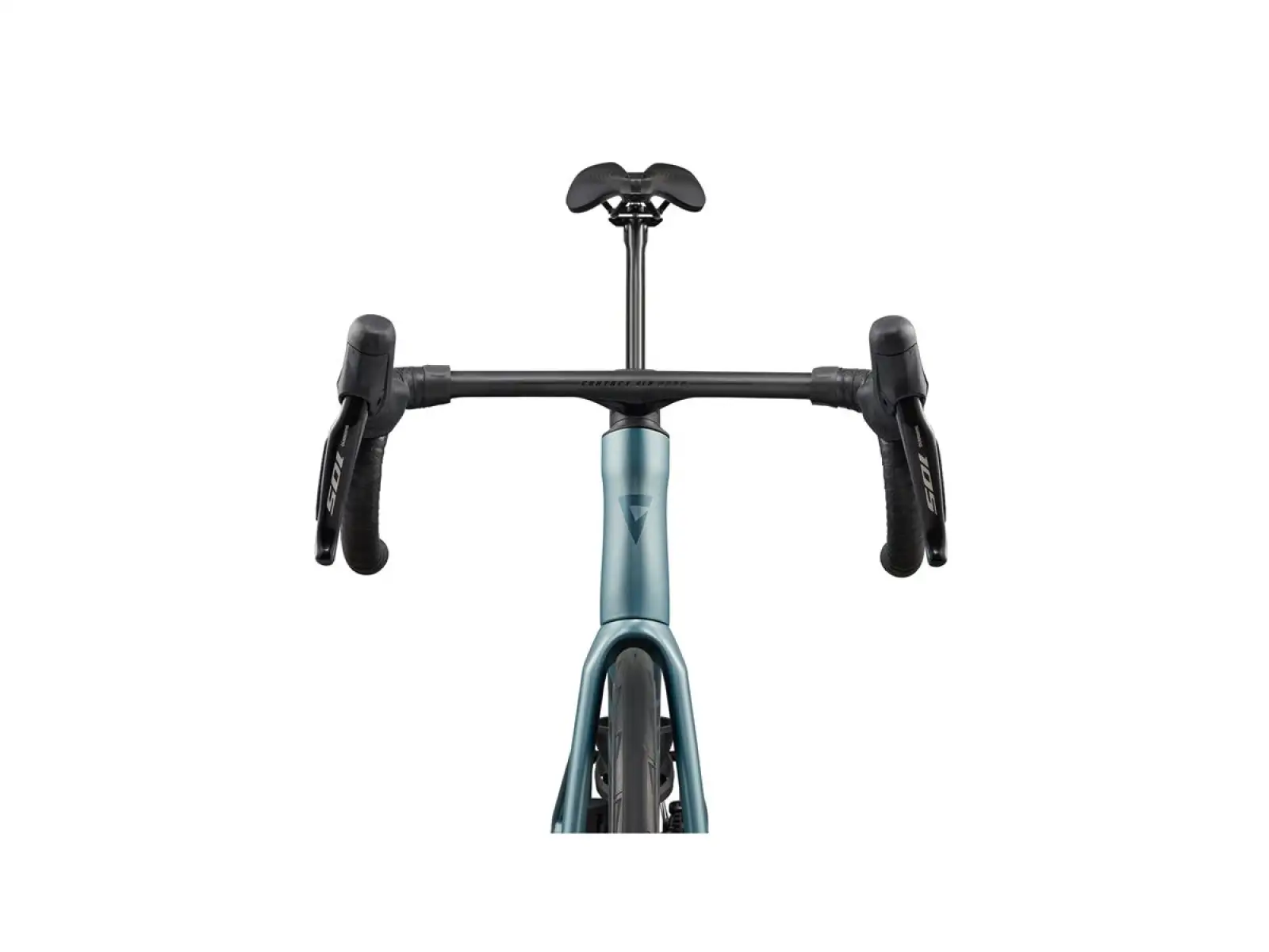 Giant Propel Advanced Pro 1-Di2 Rennrad Cryo Silver